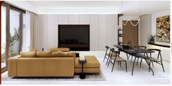 The Bronze (D12), Apartment #600705501